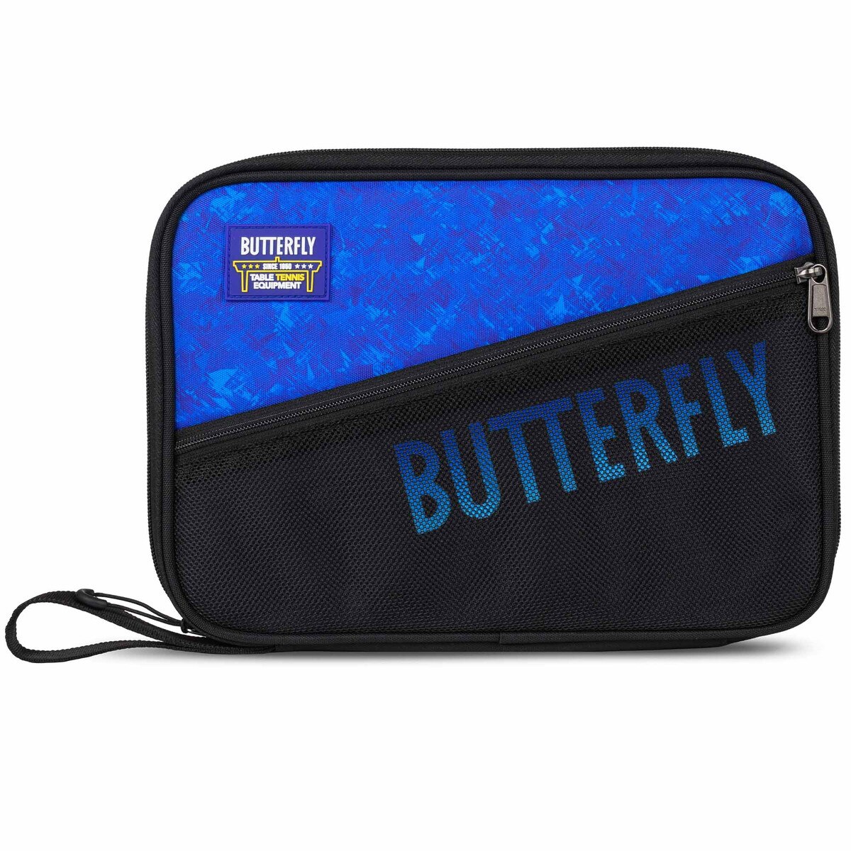 Butterfly Table Tennis Tokai Tour Case - Blue